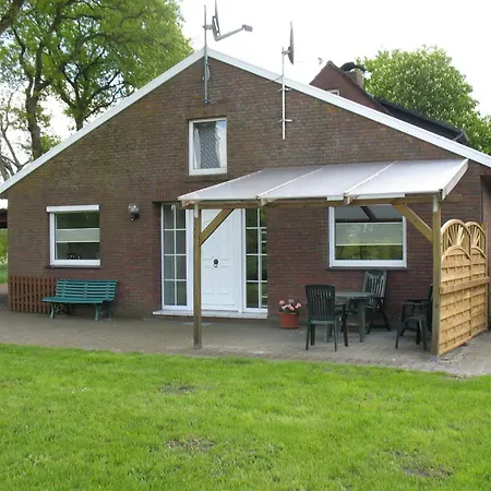 Haus Eichengrund * Papenburg